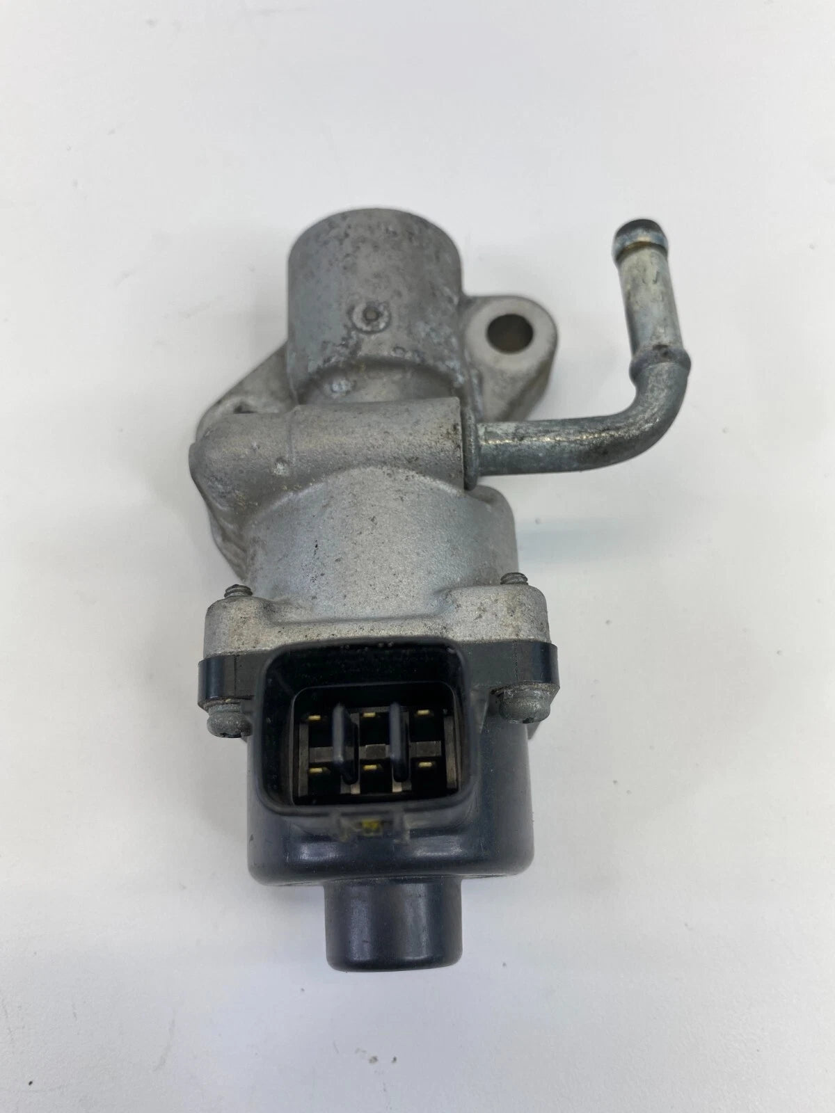 2010-2012 MAZDA CX-7 2.5L L4 EGR VALVE EMISSION SENSOR 1S7G-9D475-AK OEM