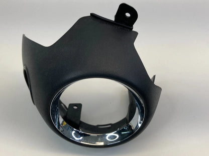 2007-2015 MINI COOPER DASH LEFT PASSENGER SIDE OUTER AIR VENT COVER ASSY OEM