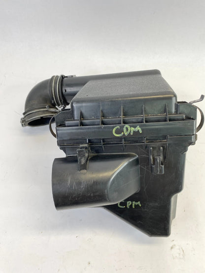2010-2015 TOYOTA PRIUS 1.8L AIR CLEANER FILTER BOX HOUSING 17812-37030 OEM