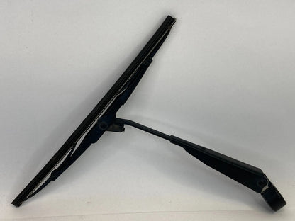 2007-2012 DODGE CALIBER HATCHBACK REAR WINDSHIELD WIPER ARM & BLADE OEM