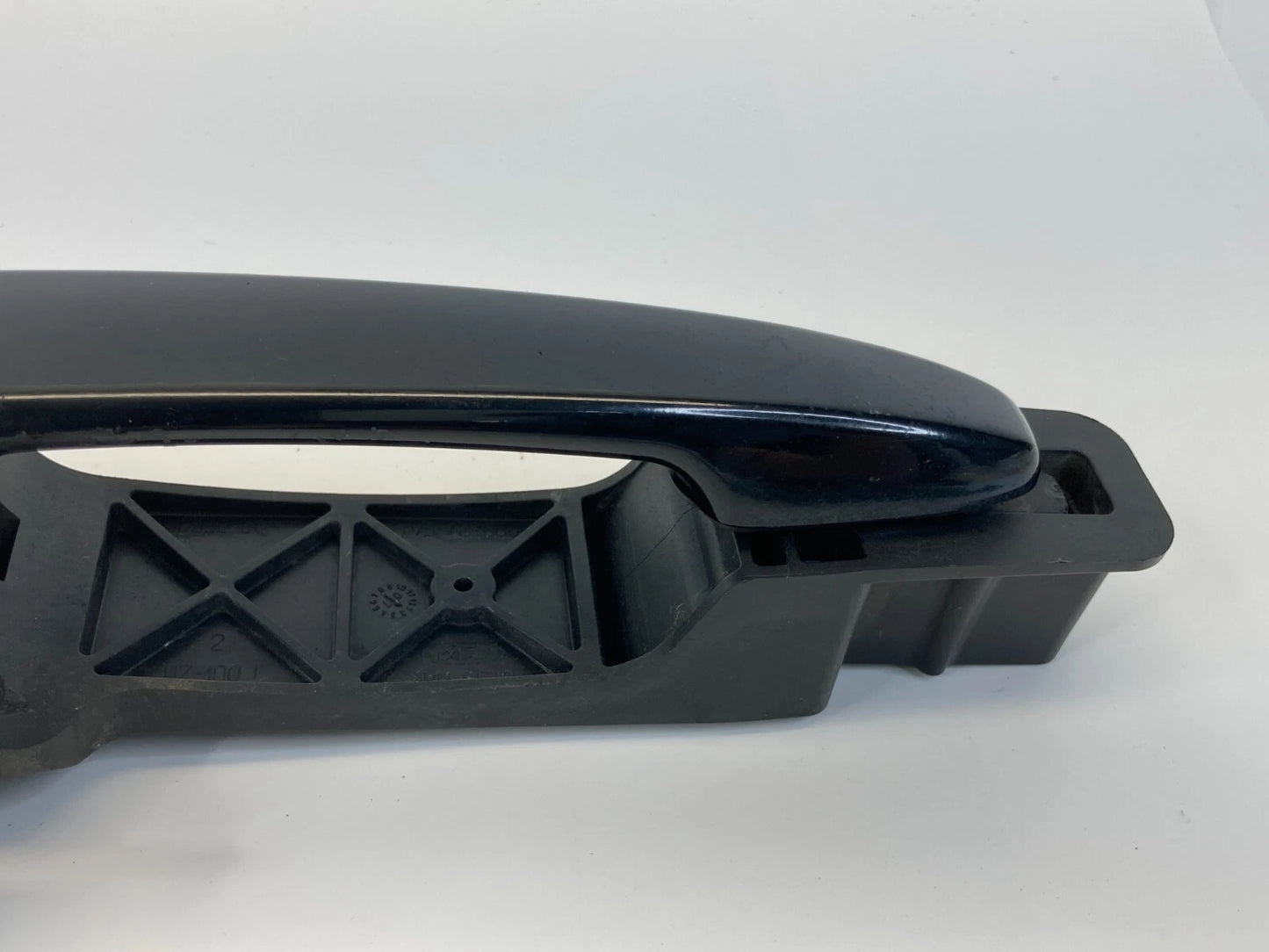 2007-2010 FORD EDGE LINCOLN MKX REAR LEFT SIDE EXTERIOR DOOR HANDLE OEM