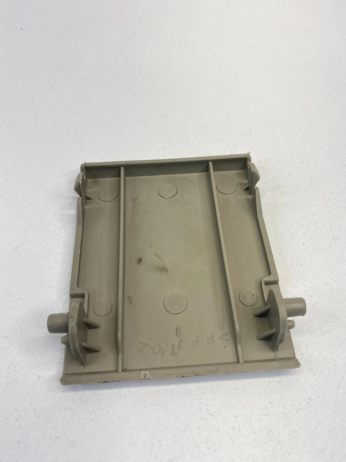 2007 08 09 10 2011 Toyota Camry Sedan Child Anchor Cover Trim Restraint OEM