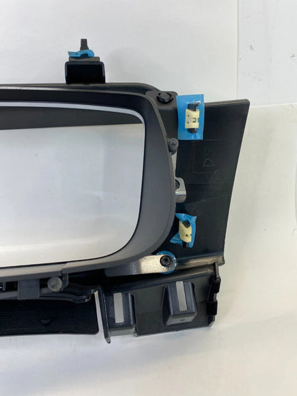 2013-2019 FORD TAURUS POLICE SEDAN DASH SPEEDOMETER CLUSTER BEZEL COVER TRIM