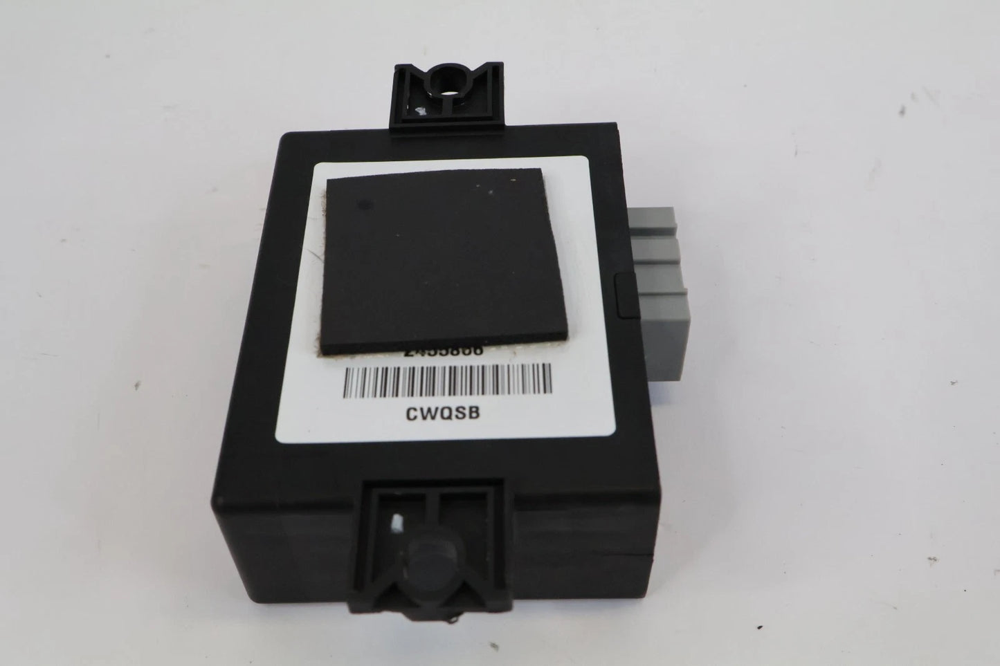 2011 2012 FORD EXPLORER PARKING ASSIST CONTROL MODULE UNIT BB5T-15K866-AC OEM