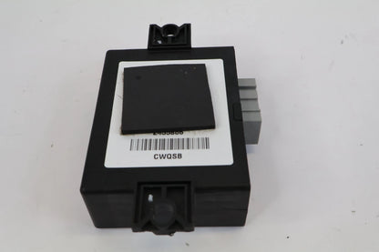 2011 2012 FORD EXPLORER PARKING ASSIST CONTROL MODULE UNIT BB5T-15K866-AC OEM