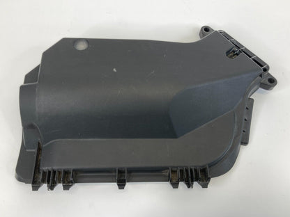 09-16 Audi A4 2.0L Engine Computer Control Module Housing Cover Cap 8K1907613C