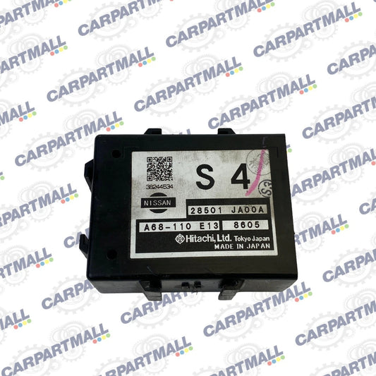 07-13 NISSAN ALTIMA 2.5L AT POWER STEERING CONTROL MODULE UNIT 28501-JA00A OEM