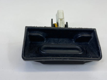 2010-2014 HONDA INSIGHT LIFT GATE OPEN EXTERIOR RELEASE SWITCH ASSY OEM