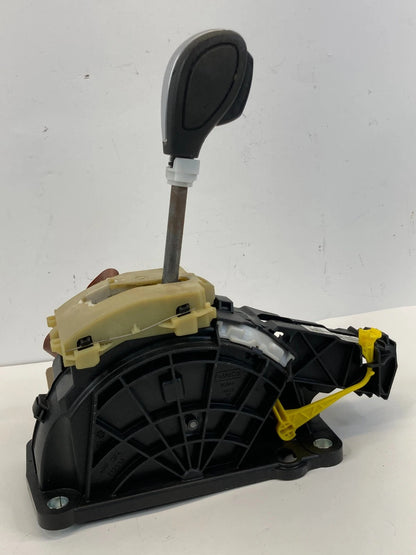 2008-2012 LAND ROVER LR2 3.2L A/T FLOOR GEAR SHIFTER LEVER ASSEMBLY W/ KNOB OEM