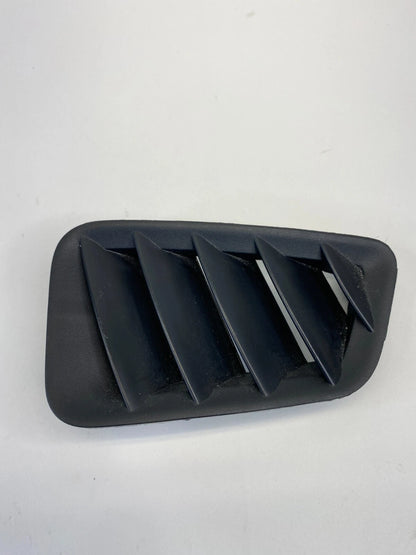 03-08 MAZDA6 MAZDA 6 RIGHT PASSENGER SIDE DASH AC AIR VENT OUTLET GRILLE SP08853