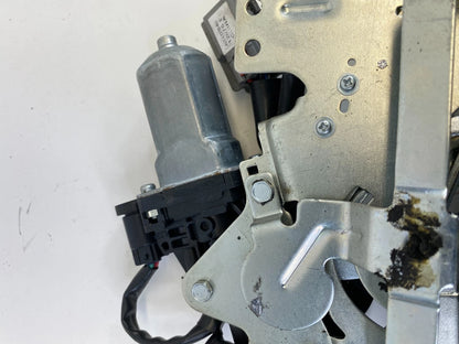 09-16 CHRYSLER TOWN & COUNTRY POWER LIFTGATE TAILGATE TRUNK LOCK LATCH ACTUATOR