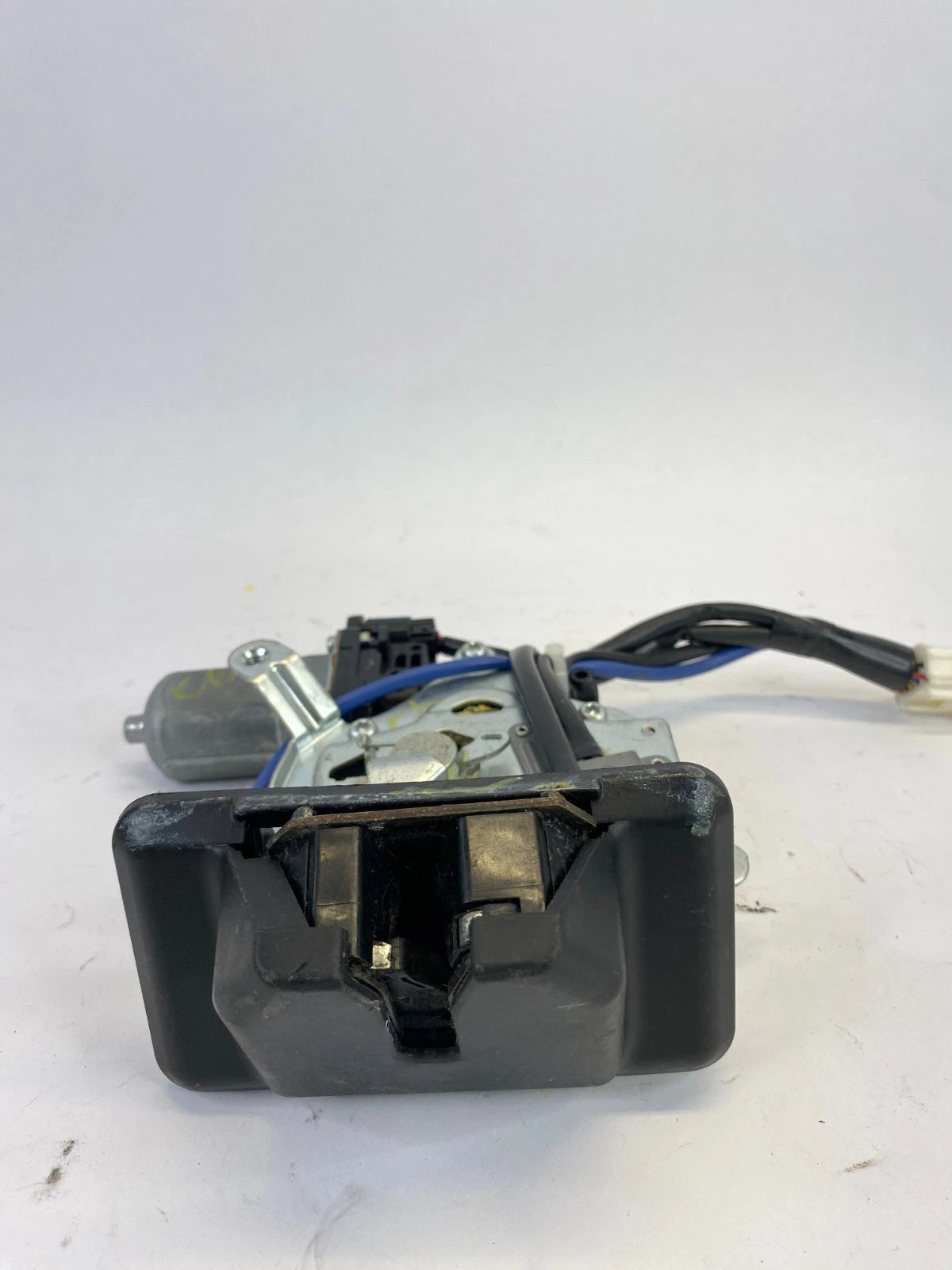 2007-2009 LEXUS RX350 06-08 RX40 REAR TRUNK LOCK LATCH POWER MOTOR ACTUATOR OEM