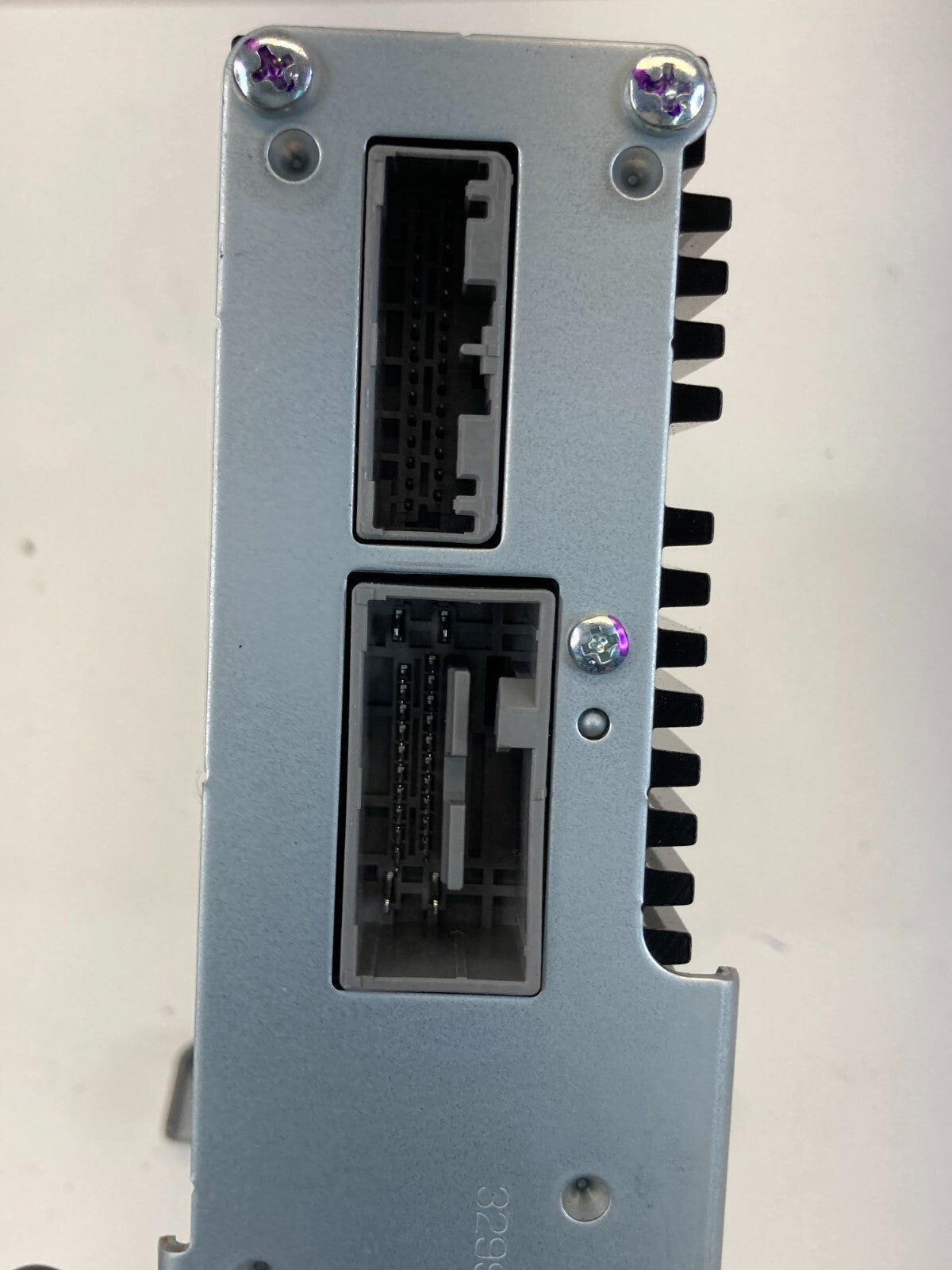 2011-2013 Honda Odyssey Radio Audio Amplifier Sound System AMP 39186-TK8-A12 OEM