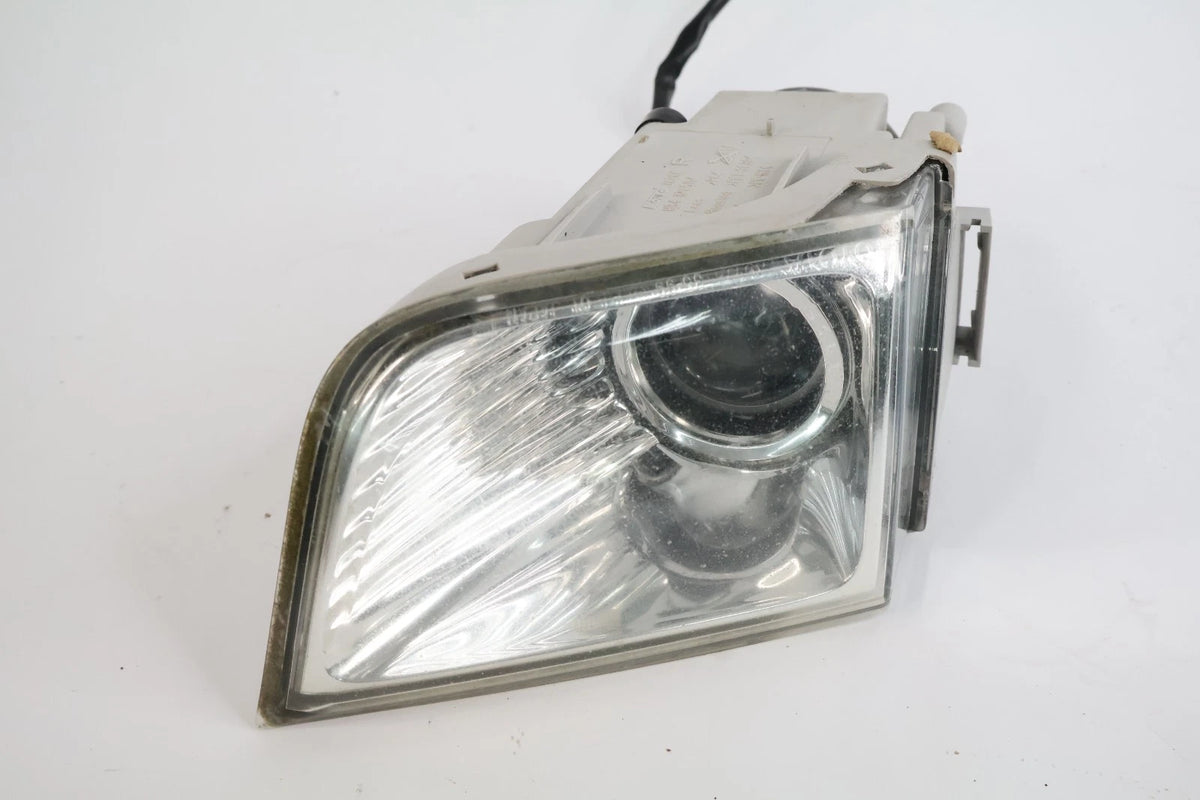 2003-2005 TOYOTA 4RUNNER PASSENGER RIGHT BUMPER FOG LIGHT HALOGEN LAMP ASSY OEM