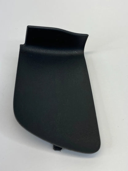2007 2008 INFINITI G35 SEDAN REAR LEFT SIDE INTERIOR DOOR HANDLE BEZEL CAP OEM