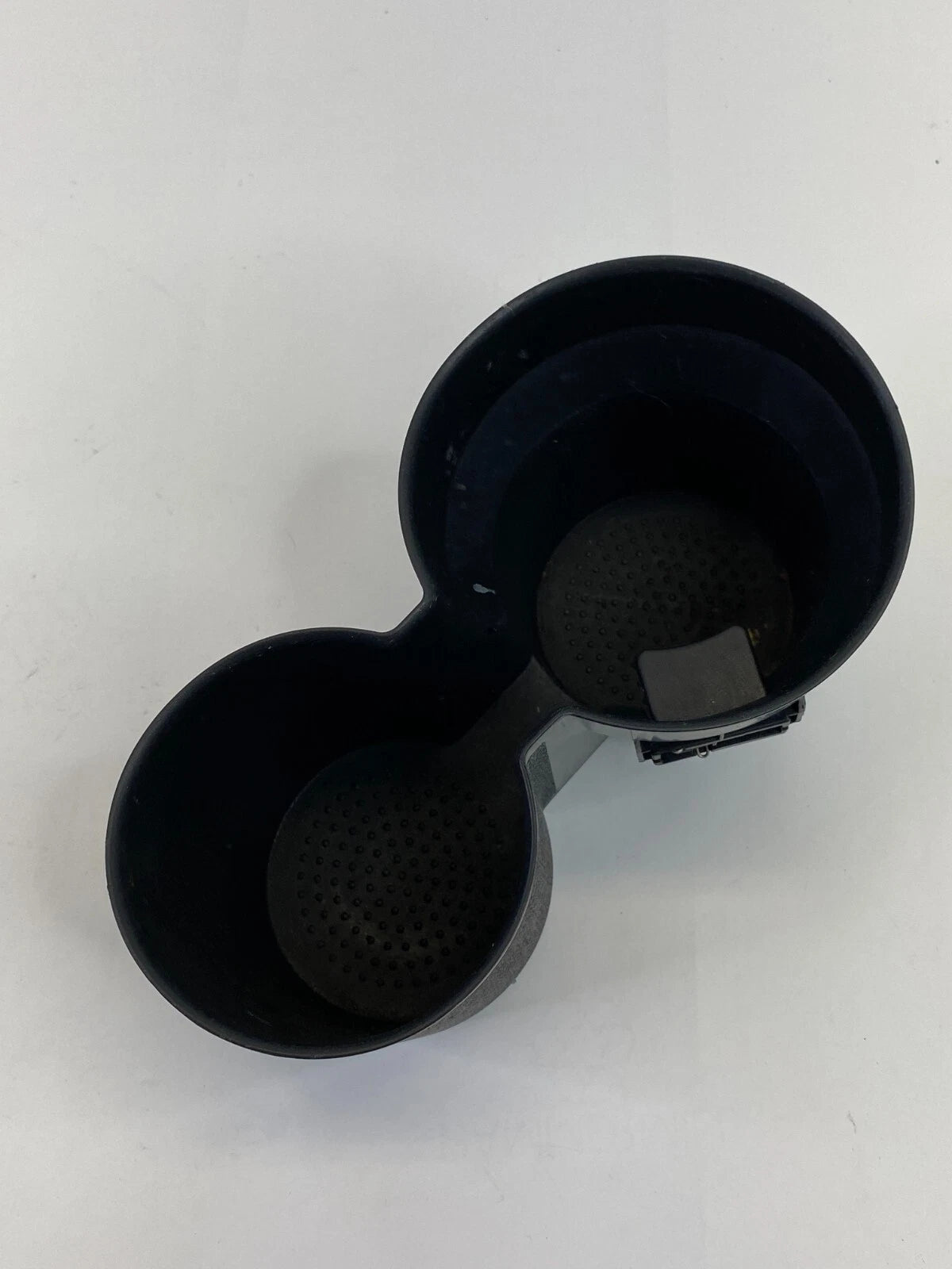 2008-2013 NISSAN ROGUE FRONT CONSOLE CUP HOLDER INSERT MAT 96975-JM00A OEM