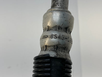 2008-2011 Ford Focus Air Pressure Suction Hose Pipe Line Tube 8S43-19E636-AE OEM