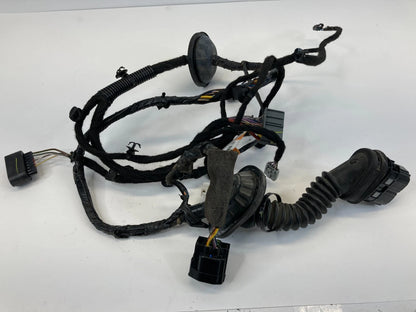 2017-2020 FORD FUSION REAR RIGHT DOOR WIRE WIRING HARNESS KG9T-14632-ACC OEM