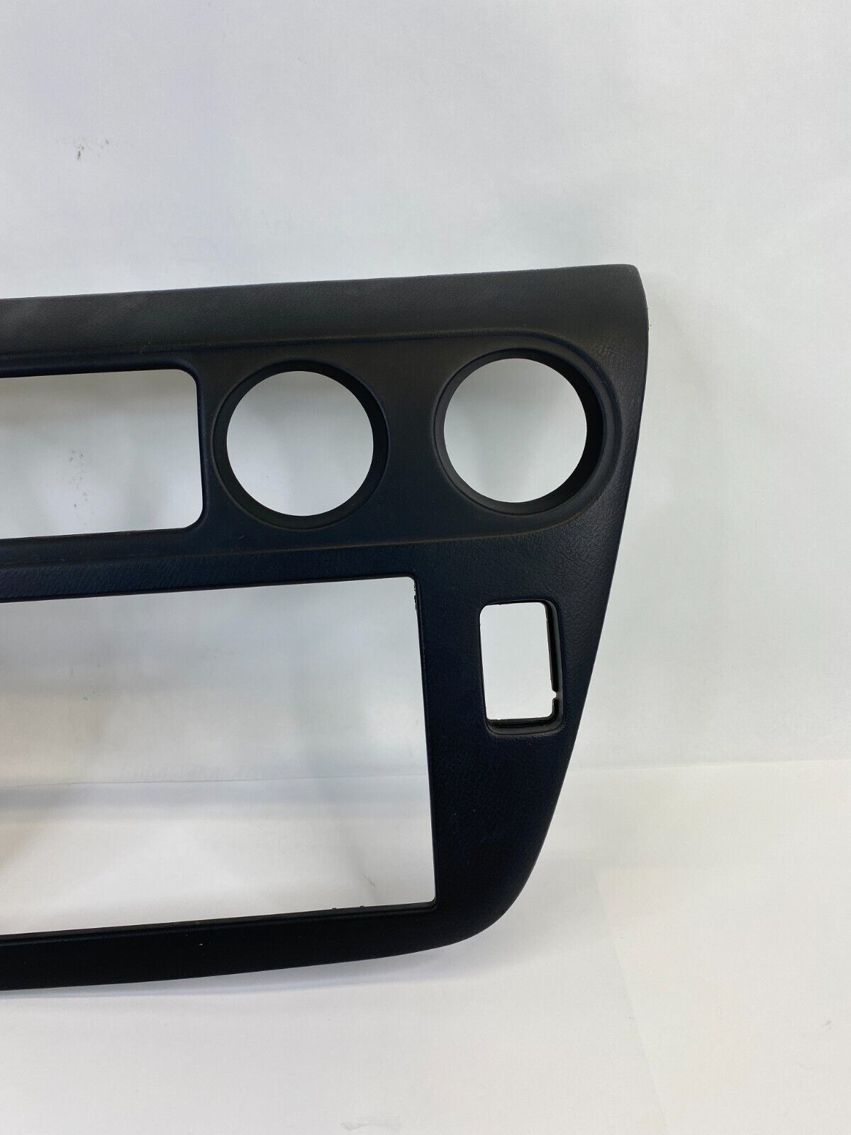 99-04 Honda Odyssey Center Dash Radio A/C Air Control Bezel Trim 77250-S0X-A0