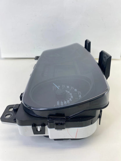 2016 FORD TAURUS 3.5L INSTRUMENT CLUSTER SPEEDOMETER 174K GG1T-10849-CD OEM