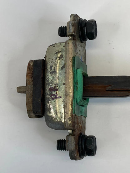 2001-2006 HYUNDAI ELANTRA REAR RIGHT PASSENGER DOOR CHECK STOP STOPPER DETENT