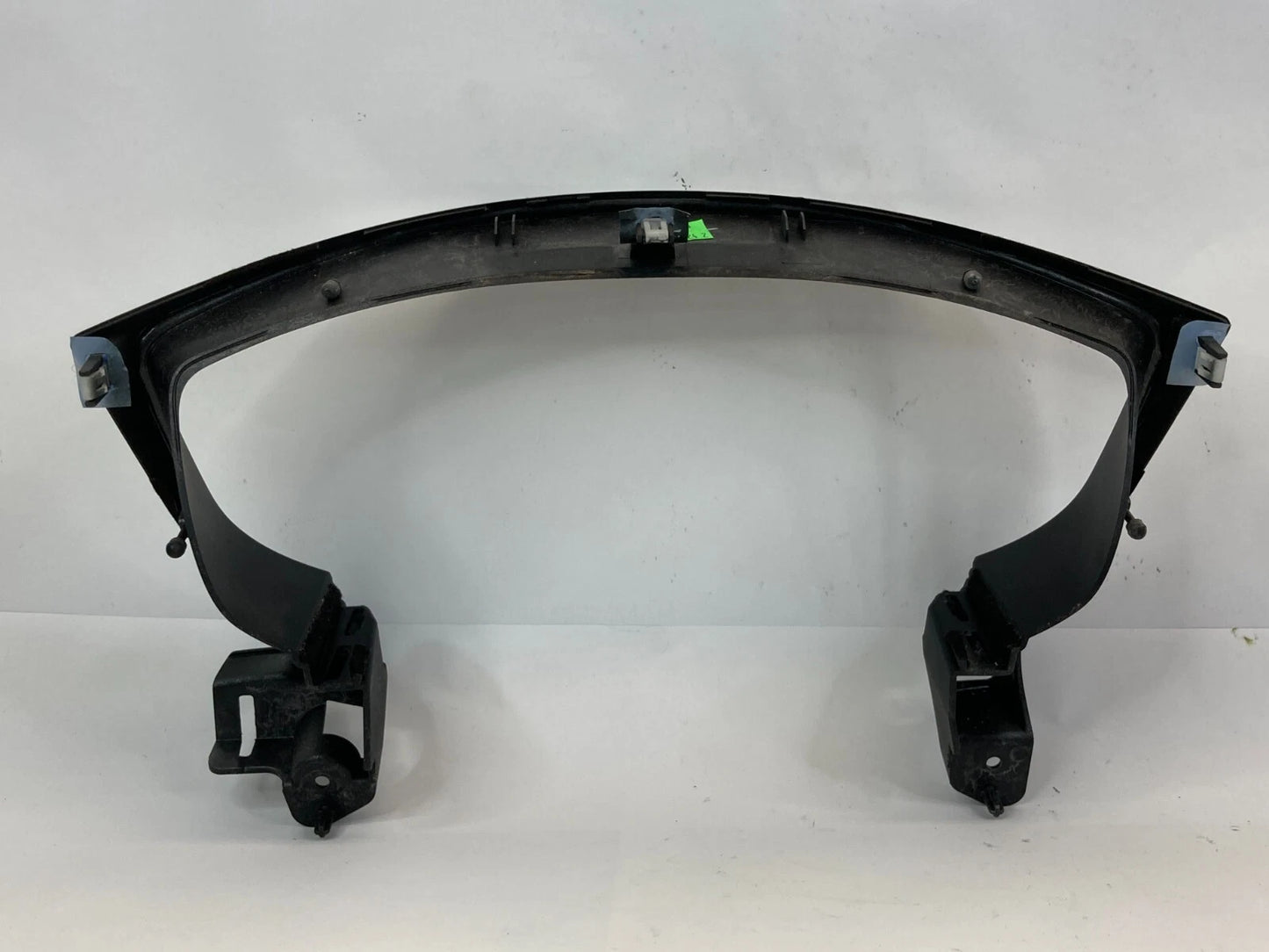 2013-2016 FORD FUSION DASH INSTRUMENT CLUSTER SPEEDOMETER BEZEL TRIM DS73F044D70