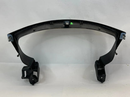 2013-2016 FORD FUSION DASH INSTRUMENT CLUSTER SPEEDOMETER BEZEL TRIM DS73F044D70