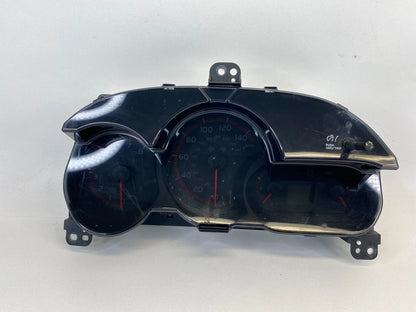 09 10 TOTOTA MATRIX 2.4 AT FWD DASH CLUSTER SPEEDOMETER 83800-02000 213K MILES