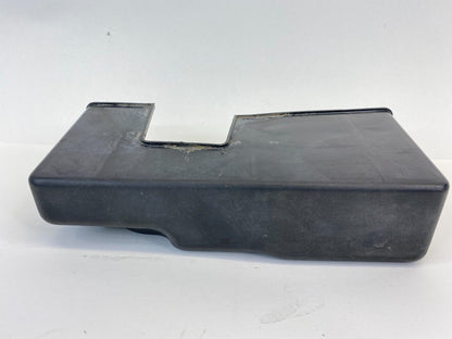 2004-2013 Mazda 3 Mazda3 Battery Box Lower Side Cover Panel LF5018593 OEM