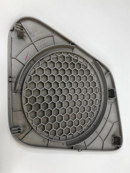 99-04 HONDA ODYSSEY FRONT RIGHT SIDE DOOR SPEAKER GRILLE COVER TRIM 83503-S0X