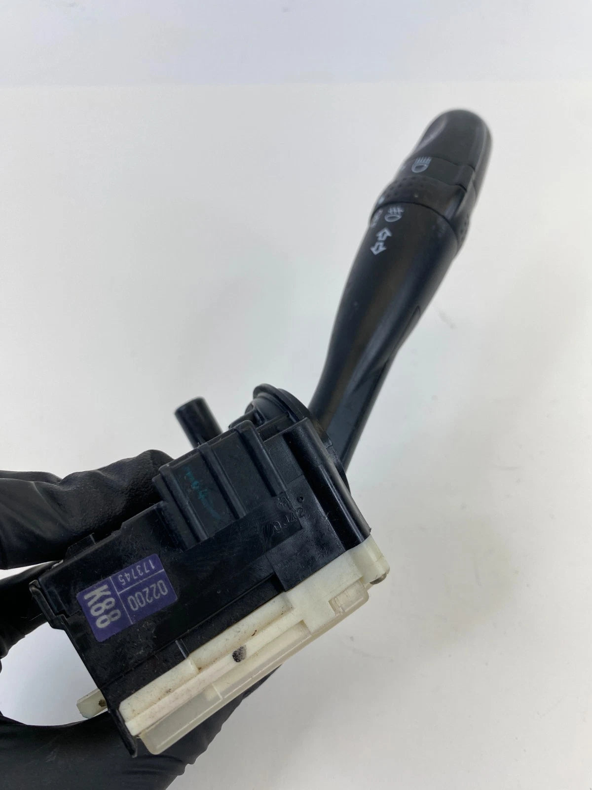 2003-2008 Pontiac Vibe Turn Signal Lever Switch 173745 OEM