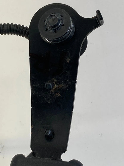 2009 10 11 12 2013 HONDA FIT FRONT RIGHT PASSENGER SEAT BELT BUCKLE OEM