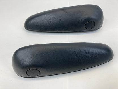 2003-2005 CHRYSLER PT CRUISER FRONT LEFT & RIGHT SIDE SEAT ARMREST ARM REST PAIR