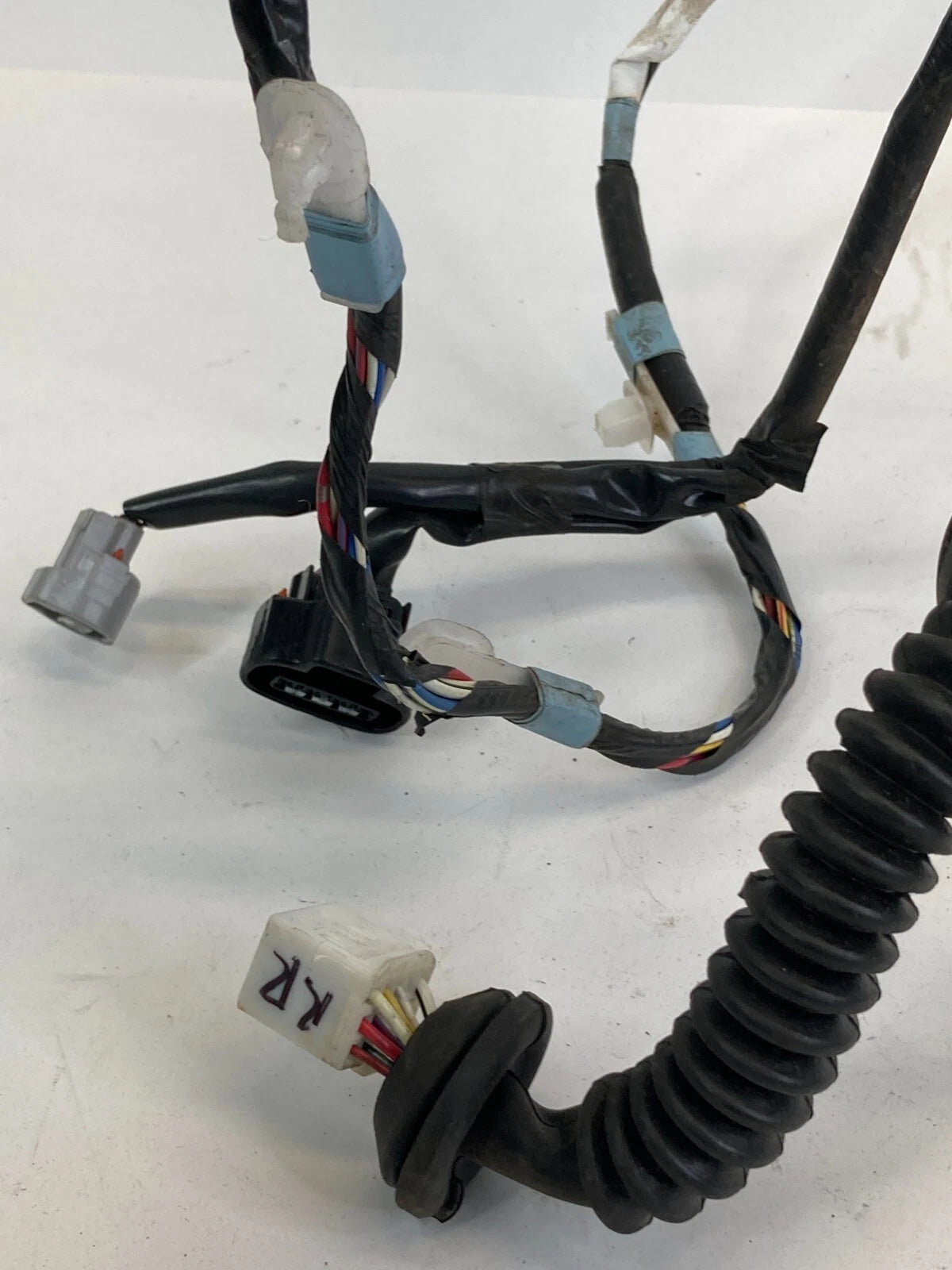 99-03 LEXUS RX300 REAR RIGHT SIDE DOOR WIRE HARNESS WIRING CABLE 82153-48020
