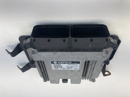 2014-2016 KIA SOUL 2.0L L4 AT ENGINE COMPUTER CONTROL MODULE ECU OEM 39131-2EHA5