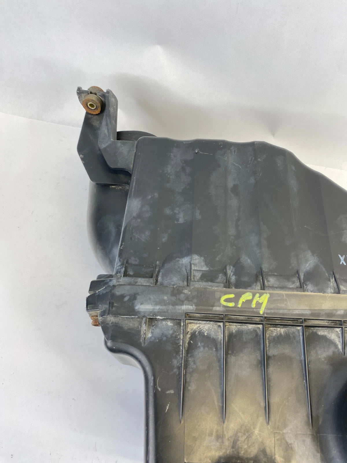 2003-2008 HONDA PILOT ENGINE AIR CLEANER FILTER HOUSING BOX ASSEMBLY OEM FACTORY