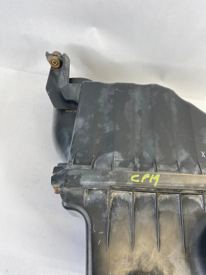 2003-2008 HONDA PILOT ENGINE AIR CLEANER FILTER HOUSING BOX ASSEMBLY OEM FACTORY