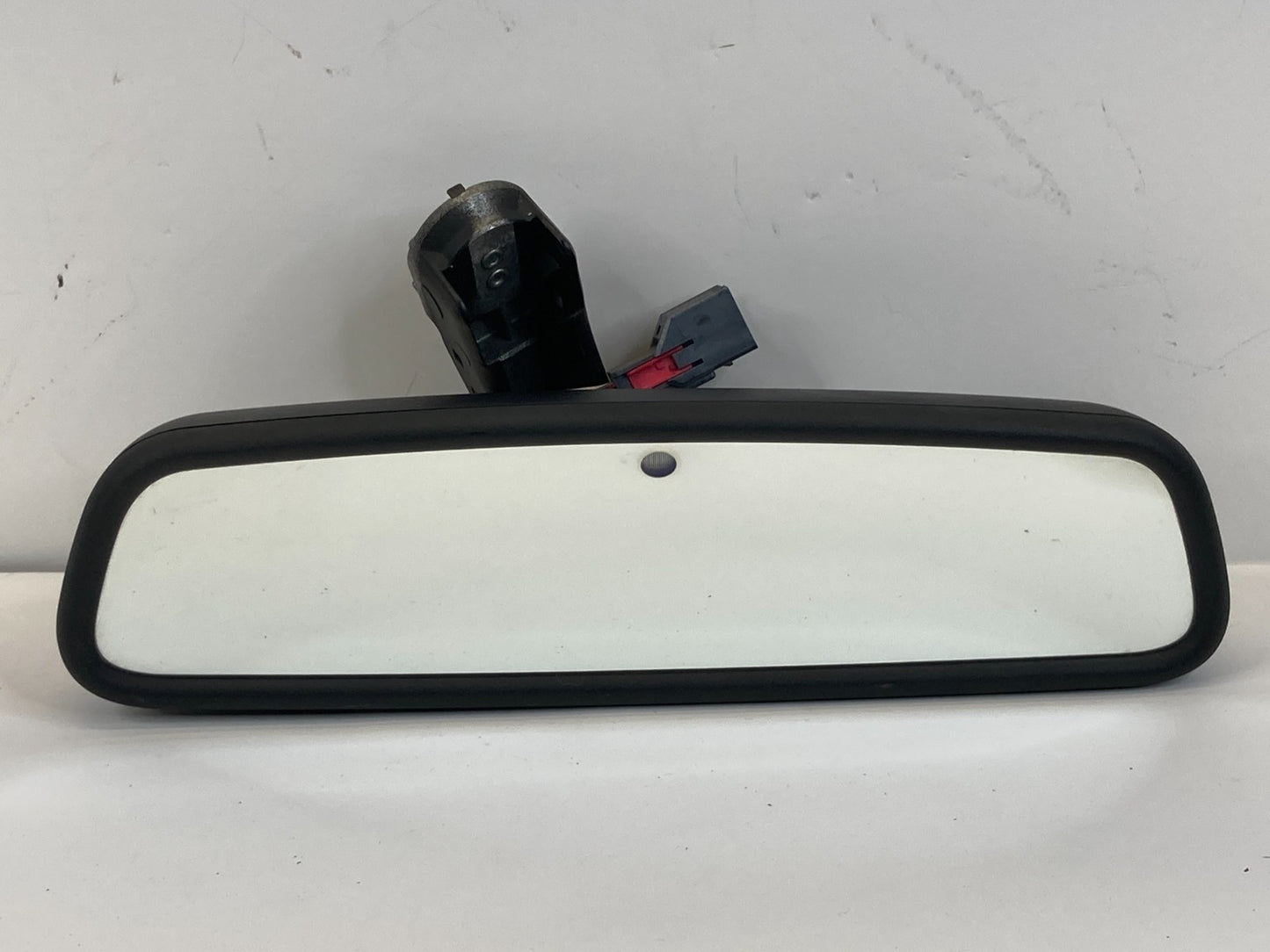 09-15 Jaguar XF 10-15 XFR Rear View Interior Mirror w/ Auto Dimming E11-025891
