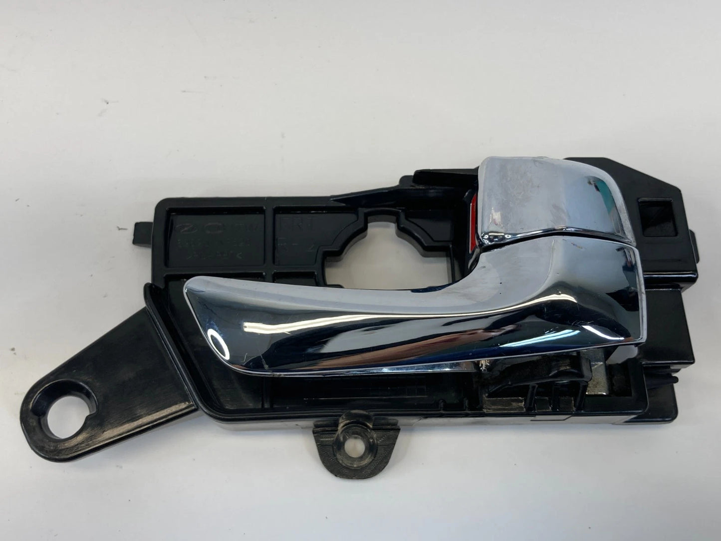 2008-2010 HYUNDAI SONATA FRONT RIGHT INTERIOR DOOR HANDLE ASSY 82623-NF520 OEM