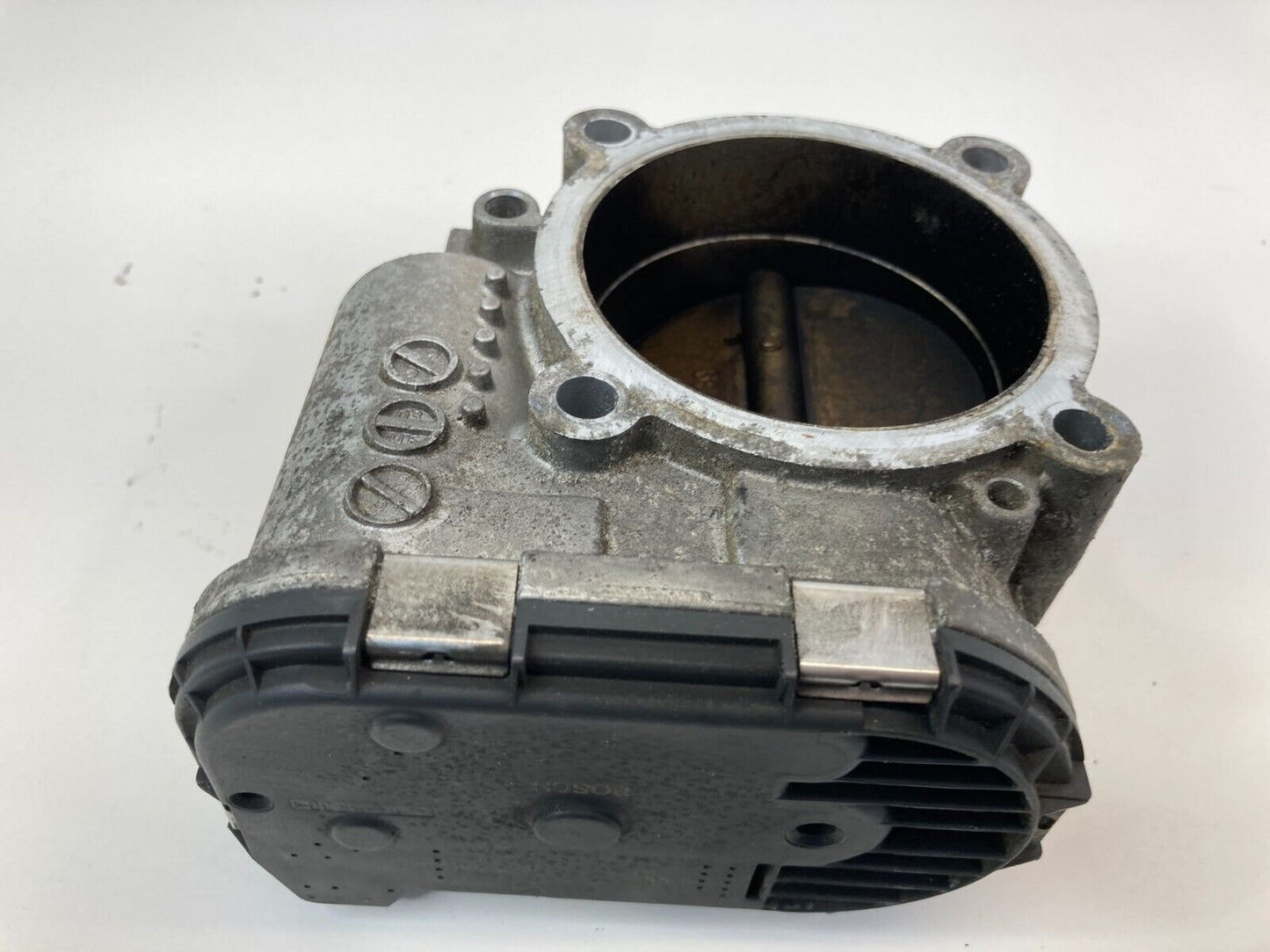 2000-2008 Audi A6 Quattro 3.2L AT Throttle Body Throttle Valve 078133062C OEM