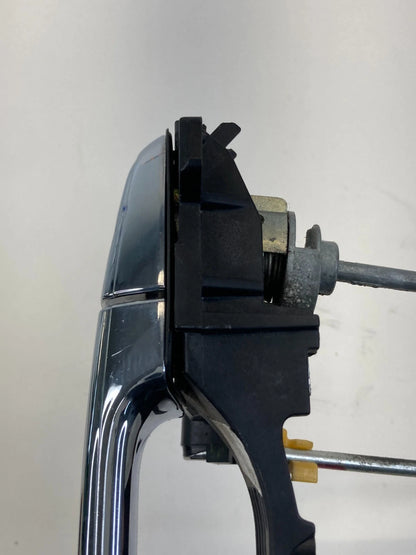 2008 2009 LEXUS RX350 FRONT LEFT DRIVER SIDE EXTERIOR DOOR HANDLE ASSEMBLY OEM