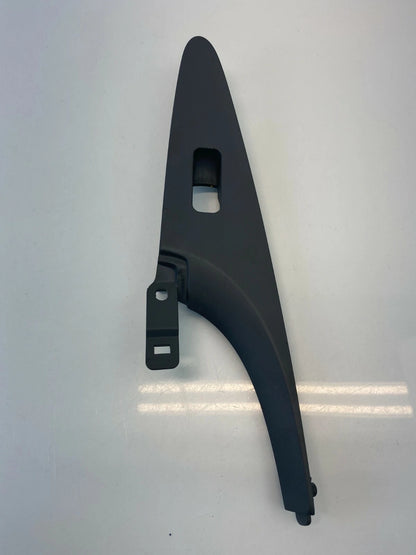 11-14 HYUNDAI SONATA REAR RIGHT SIDE WINDOW SWITCH COVER TRIM BEZEL 93581-3S060