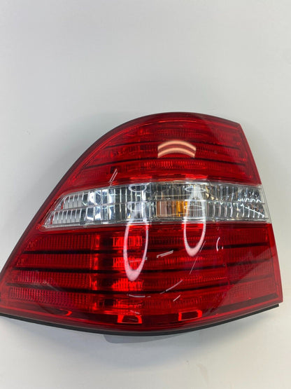 2004 2005 2006 Lexus LS430 Left Driver Outer Quarter Tail Light Taillight OEM