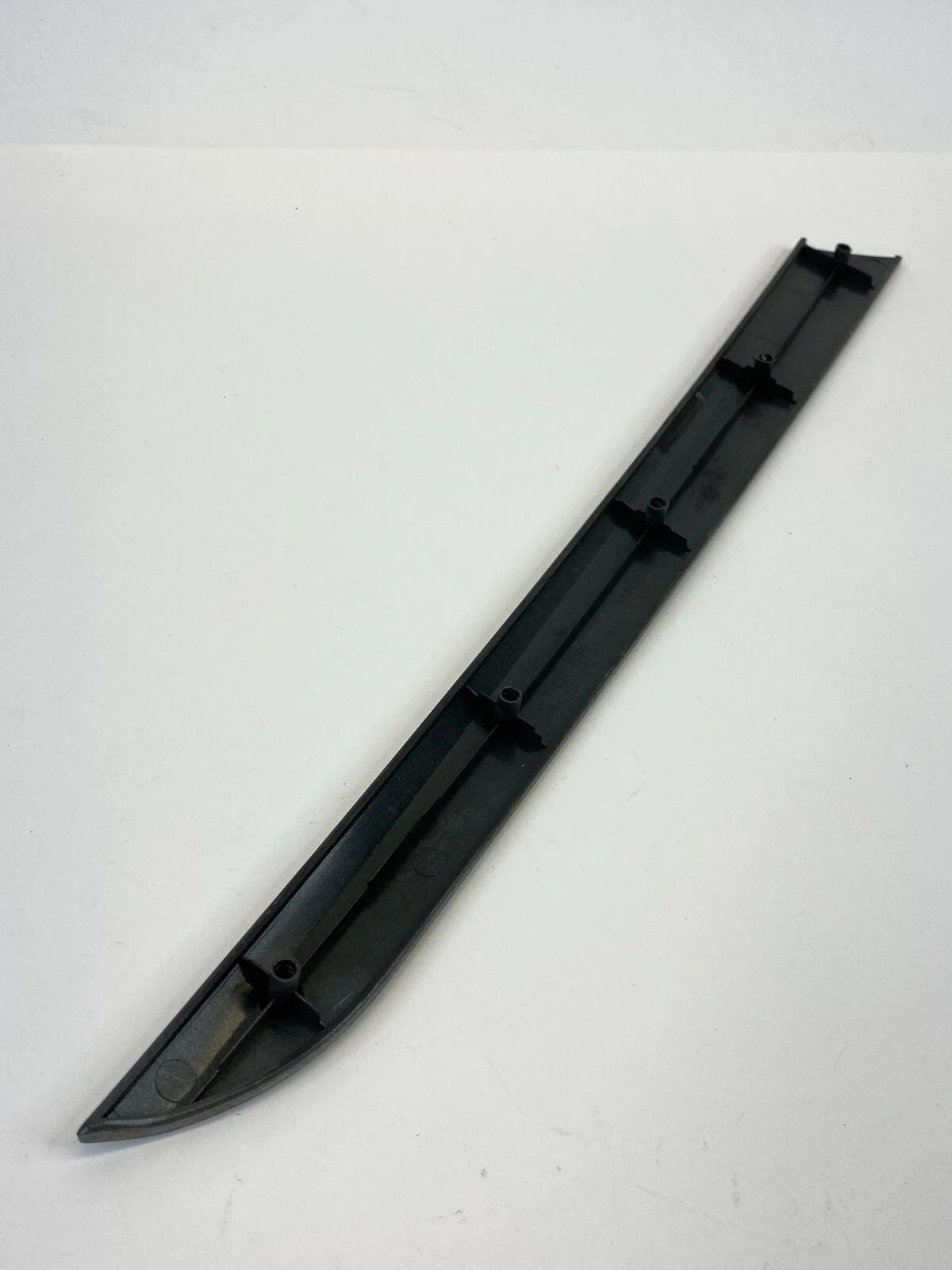 2007-2011 CHEVROLET AVEO SEDAN FRONT LEFT DOOR PANEL TRIM GARNISH 96649583 OEM