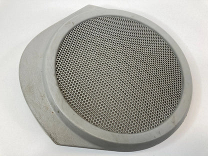 2007 2008 DODGE CALIBER FRONT RIGHT DOOR SPEAKER GRILL GRILLE 1AH40BDAAA OEM