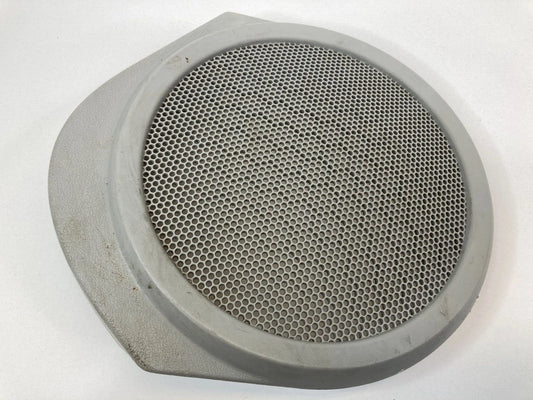 2007 2008 DODGE CALIBER FRONT RIGHT DOOR SPEAKER GRILL GRILLE 1AH40BDAAA OEM
