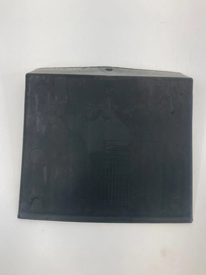 2009-2012 FORD FLEX CENTER CONSOLE STORAGE BIN RUBBER MAT COVER 0988-74045A06-A0