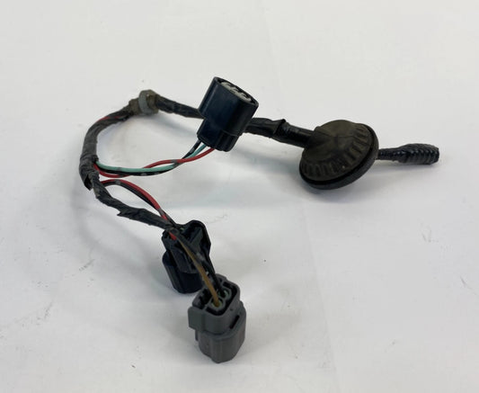 2007 2008 2009 ACURA RDX REAR RIGHT SIDE TAIL LIGHT TAILLIGHT HARNESS CONNECTOR