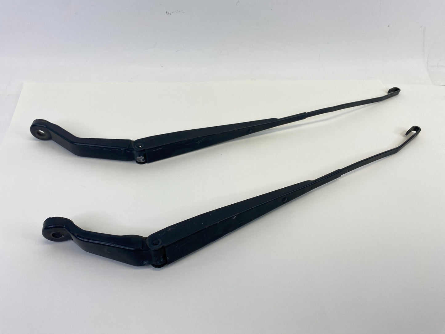 2001-2005 Honda Civic Front Left & Right Windshield Wiper Arm Pair Set OEM