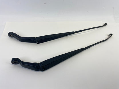 2001-2005 Honda Civic Front Left & Right Windshield Wiper Arm Pair Set OEM
